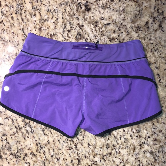 Lululemon Run Speed - Picture 3 of 3